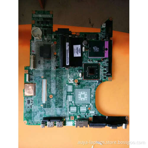 Laptop Motherboard for HP Pavilion DV6000 Intel (446477-001)